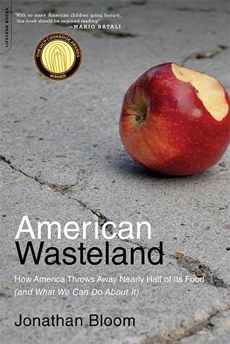 Algopix Similar Product 13 - American Wasteland How America Throws
