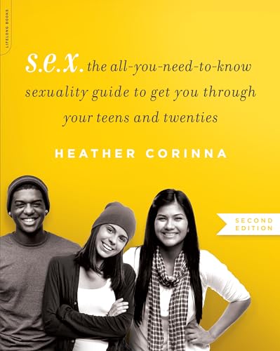 Algopix Similar Product 1 - SEX second edition The