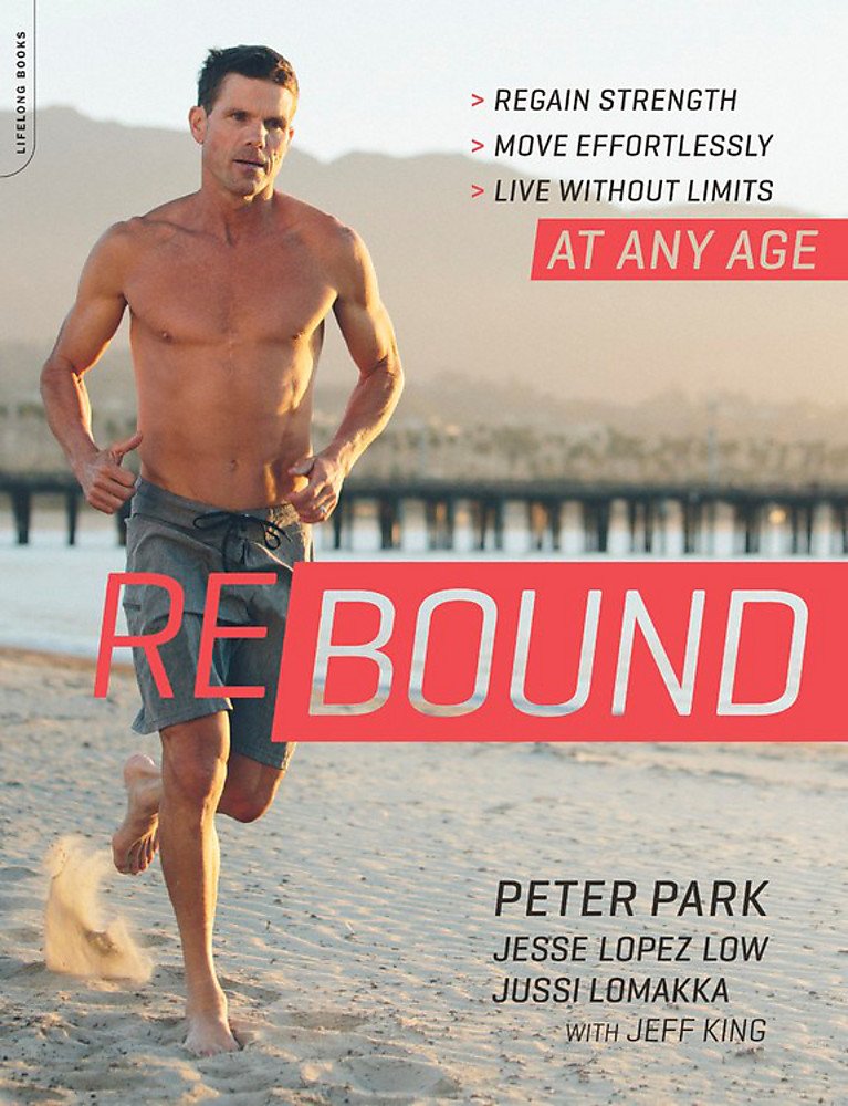 Algopix Similar Product 11 - Rebound