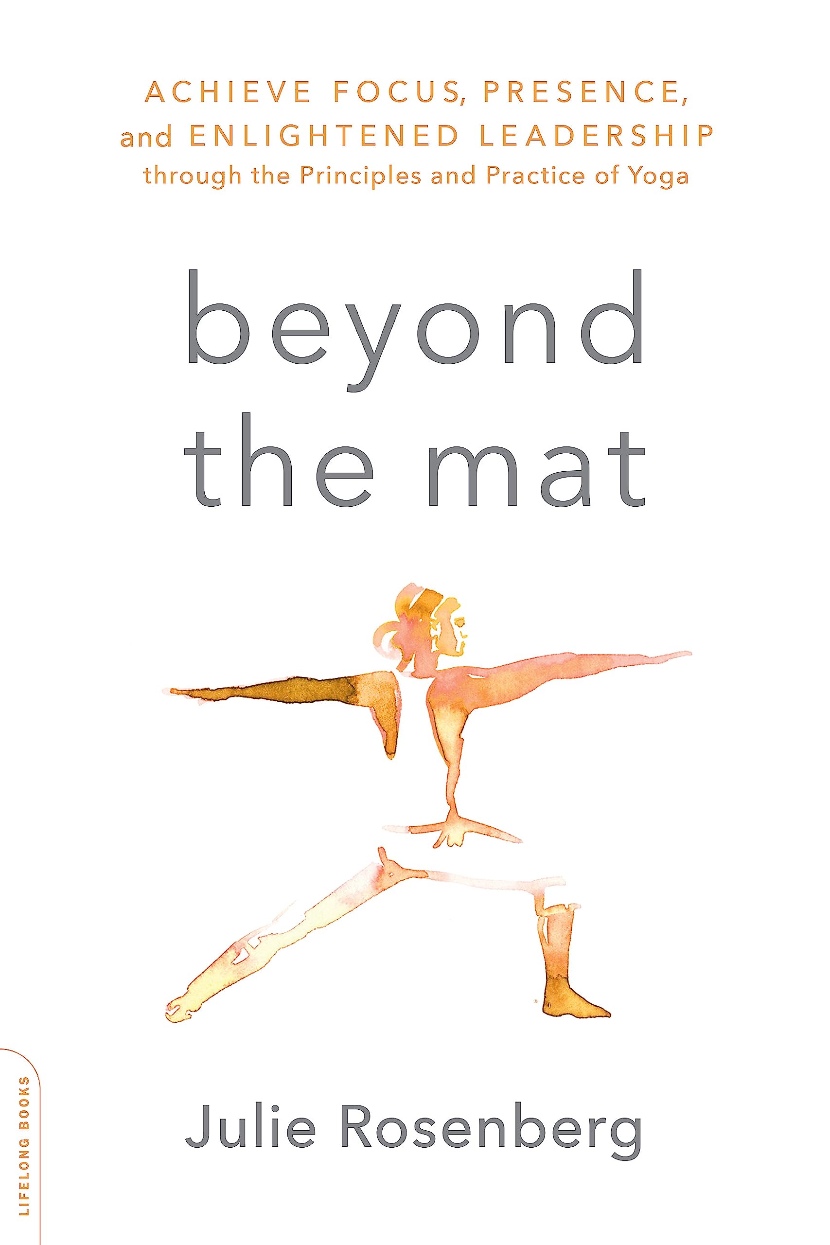 Algopix Similar Product 8 - Beyond the Mat Achieve Focus