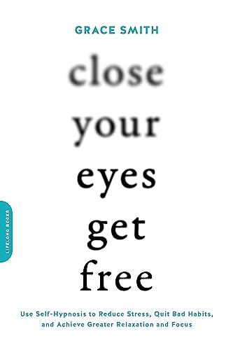 Algopix Similar Product 6 - Close Your Eyes, Get Free
