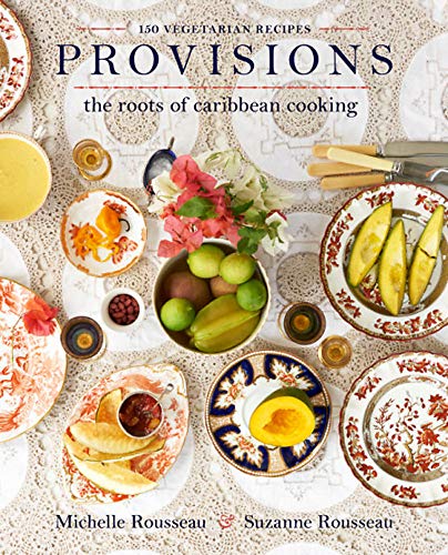 Algopix Similar Product 20 - Provisions The Roots of Caribbean