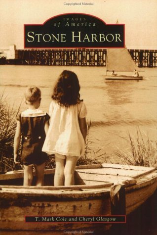 Algopix Similar Product 1 - Stone Harbor (NJ) (Images of America)
