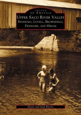 Algopix Similar Product 9 - Upper Saco River Valley Fryeburg
