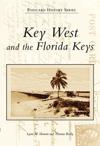 Algopix Similar Product 5 - Key West and The Florida Keys FL