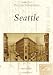 Algopix Similar Product 19 - Seattle (Postcard History)