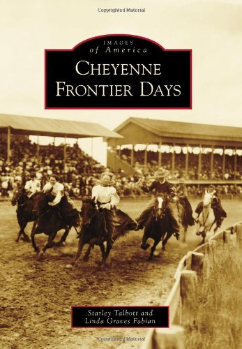 Algopix Similar Product 16 - Cheyenne Frontier Days Images of