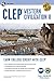 Algopix Similar Product 4 - CLEP Western Civilization II Book 