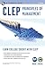 Algopix Similar Product 13 - CLEP Principles of Management Book