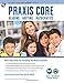 Algopix Similar Product 4 - Praxis Core Academic Skills for