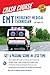 Algopix Similar Product 4 - EMT Emergency Medical Technician