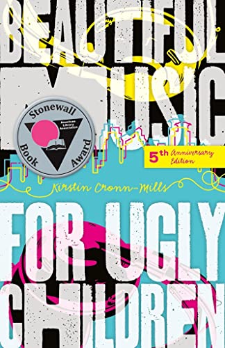 Algopix Similar Product 16 - Beautiful Music for Ugly Children