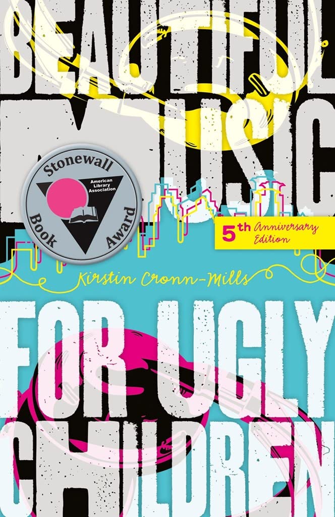 Algopix Similar Product 14 - Beautiful Music for Ugly Children