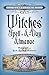 Algopix Similar Product 9 - Llewellyns 2017 Witches SpellADay