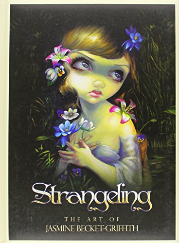 Algopix Similar Product 9 - Strangeling The Art of Jasmine