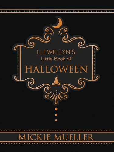 Algopix Similar Product 13 - Llewellyns Little Book of Halloween