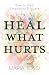 Algopix Similar Product 6 - Heal What Hurts How to Heal Emotional
