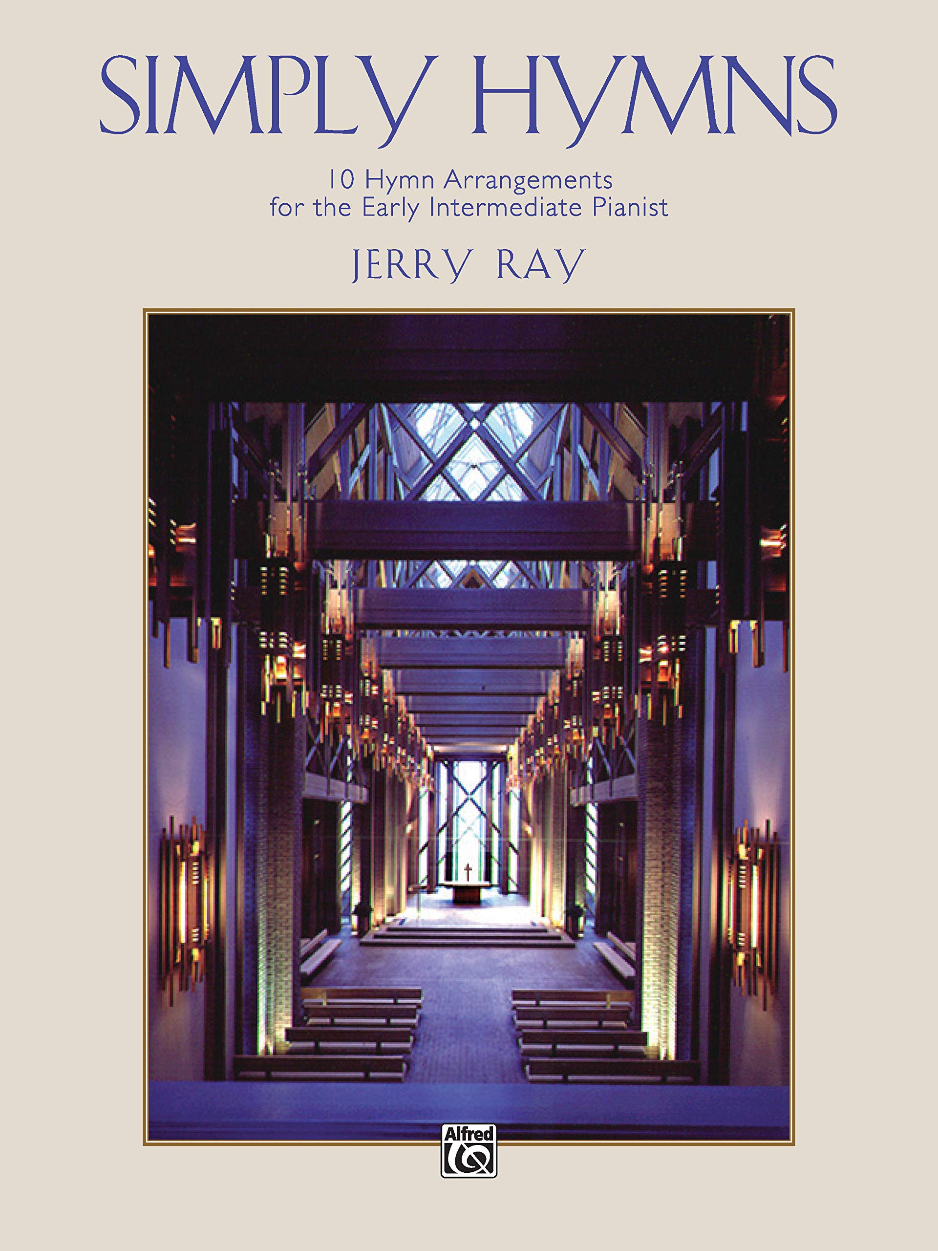 Algopix Similar Product 11 - Simply Hymns