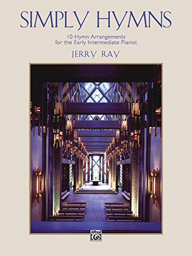 Algopix Similar Product 17 - Simply Hymns