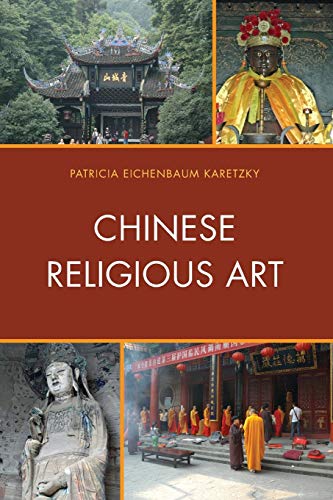 Algopix Similar Product 5 - Chinese Religious Art