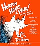 Algopix Similar Product 10 - Horton Hears a Who and Other Sounds of