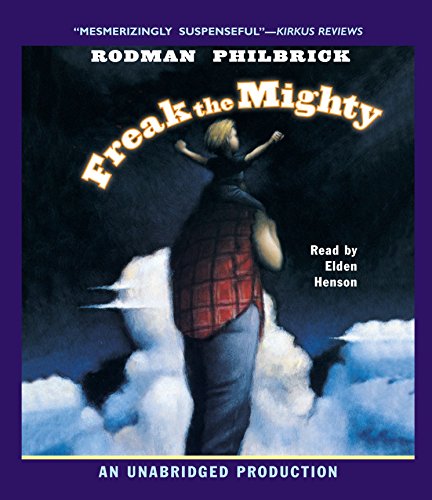 Algopix Similar Product 20 - Freak the Mighty