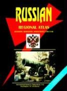 Algopix Similar Product 10 - Russia Regional Atlas Volume 1