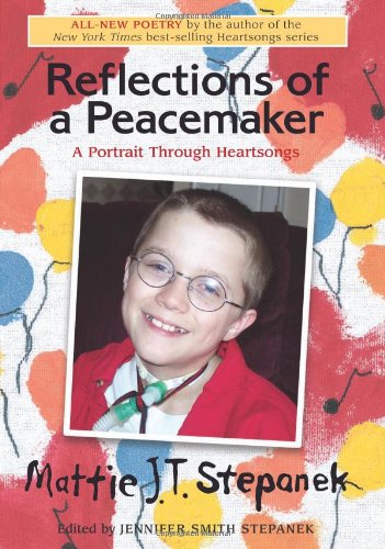 Algopix Similar Product 18 - Reflections of a Peacemaker A Portrait