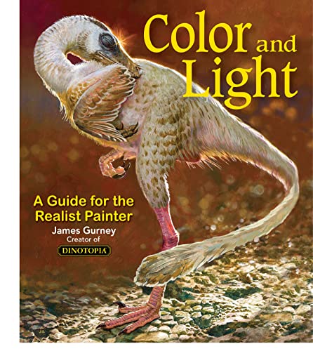 Algopix Similar Product 7 - Color and Light A Guide for the
