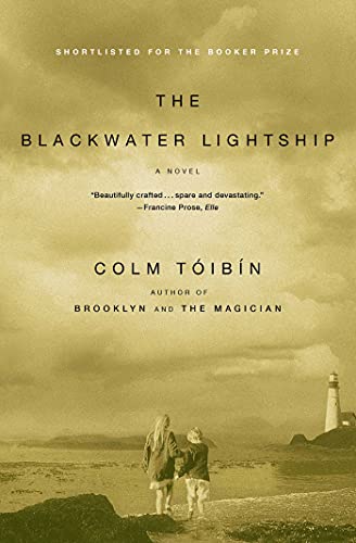 Algopix Similar Product 10 - The Blackwater Lightship: A Novel