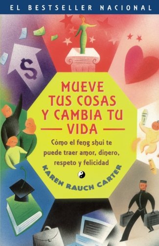 Algopix Similar Product 13 - Mueve tus cosas y cambia tu vida Move