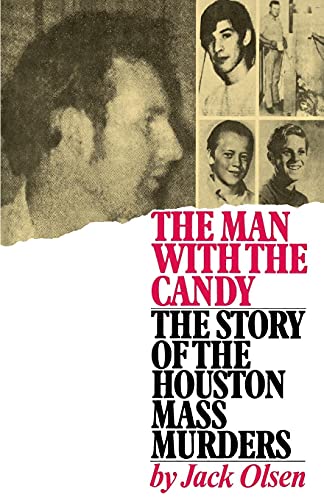 Algopix Similar Product 16 - The Man with The Candy