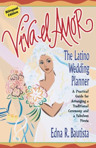 Algopix Similar Product 17 - Viva el amor The Latino Wedding
