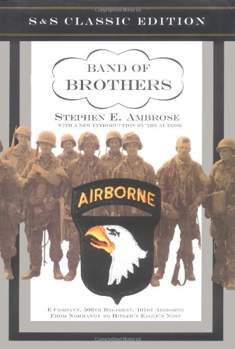 Algopix Similar Product 2 - Band of Brothers E Company 506th