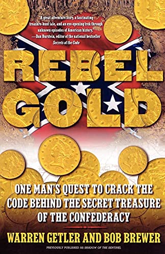 Algopix Similar Product 12 - Rebel Gold One Mans Quest to Crack