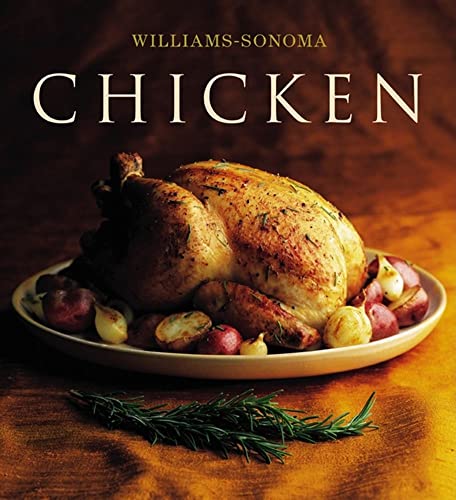 Algopix Similar Product 13 - The Williams-Sonoma Collection: Chicken