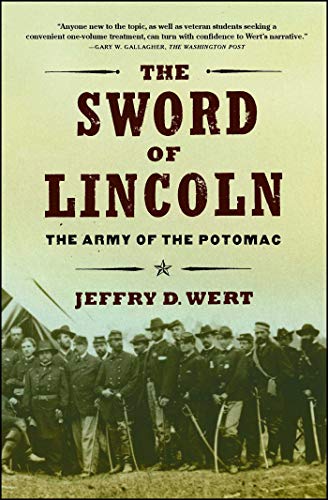 Algopix Similar Product 9 - The Sword of Lincoln The Army of the