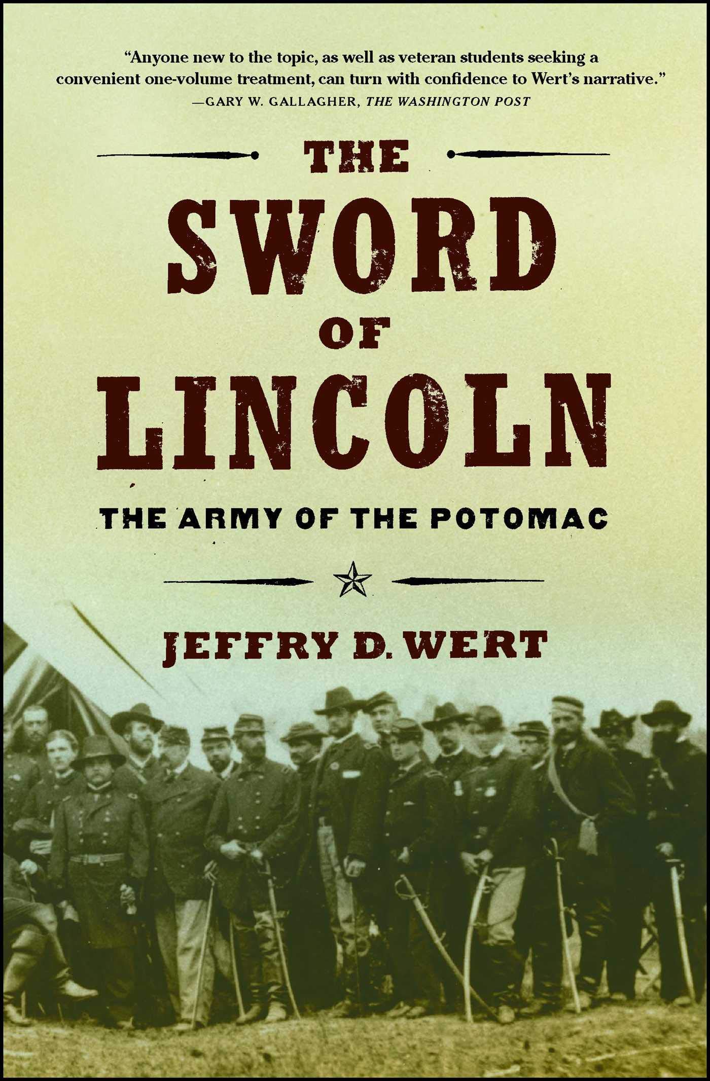 Algopix Similar Product 7 - The Sword of Lincoln The Army of the