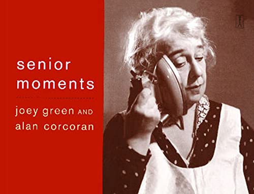 Algopix Similar Product 14 - Senior Moments