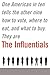 Algopix Similar Product 17 - The Influentials One American in Ten