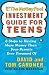 Algopix Similar Product 10 - The Motley Fool Investment Guide for