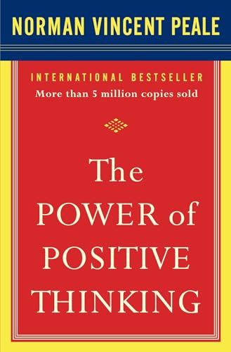 Algopix Similar Product 11 - The Power of Positive Thinking