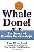 Algopix Similar Product 4 - Whale Done The Power of Positive