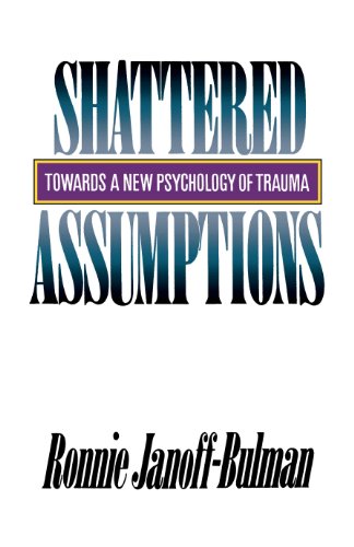 Algopix Similar Product 4 - Shattered Assumptions Towards a New