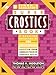 Algopix Similar Product 10 - Simon & Schuster Super Crostics Book #6
