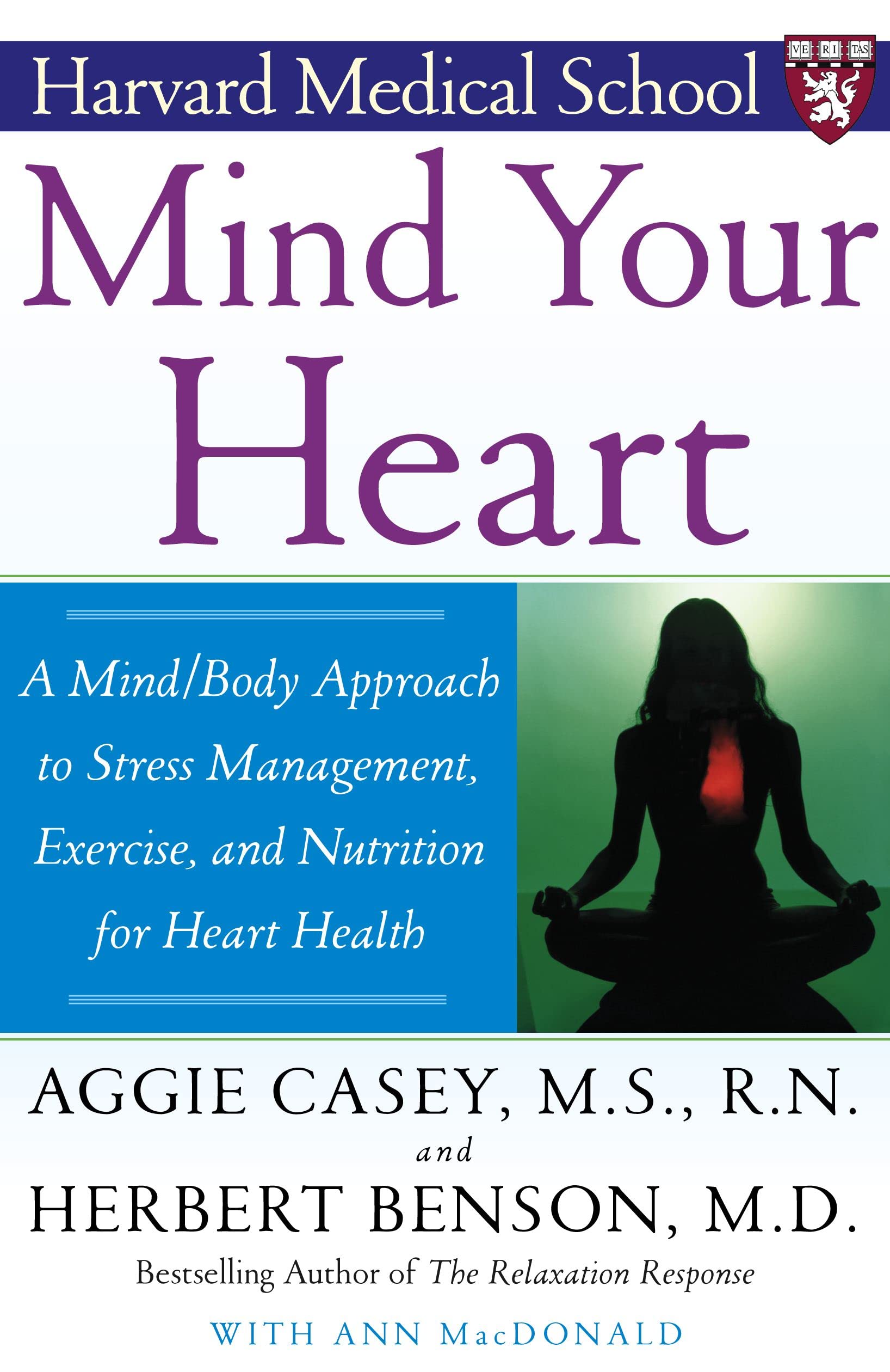 Algopix Similar Product 14 - Mind Your Heart A MindBody Approach