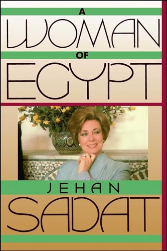 Algopix Similar Product 6 - A Woman of Egypt