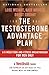 Algopix Similar Product 1 - The Testosterone Advantage Plan Lose