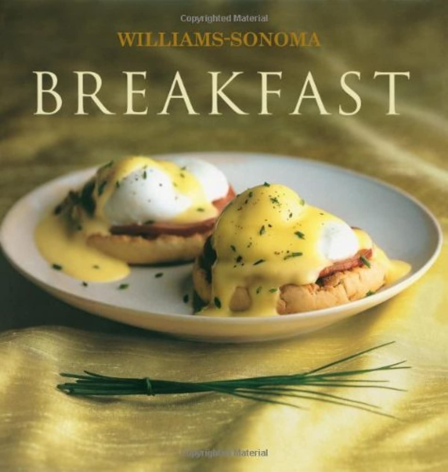 Algopix Similar Product 7 - Breakfast WilliamsSonoma Collection
