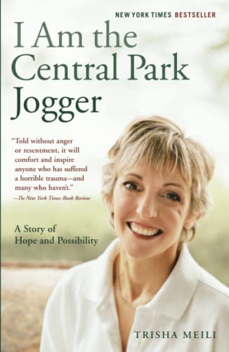 Algopix Similar Product 14 - I Am the Central Park Jogger A Story